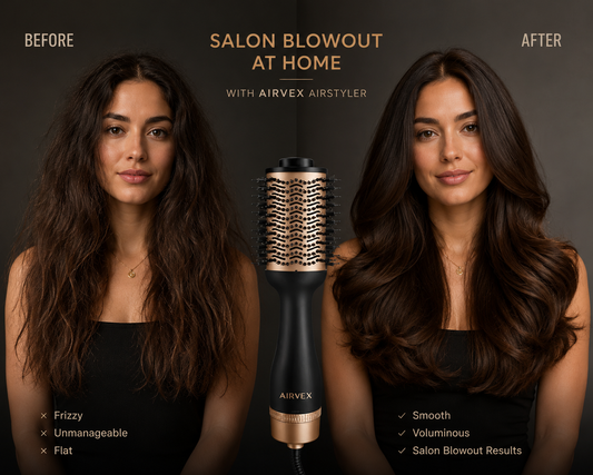 AIRVEX Airstyler