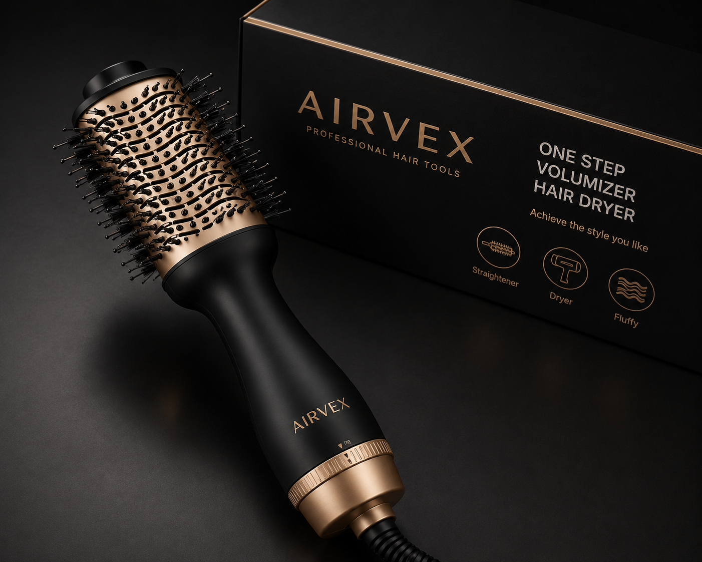 AIRVEX Airstyler