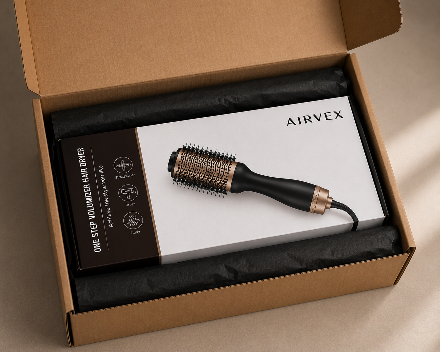 AIRVEX Airstyler